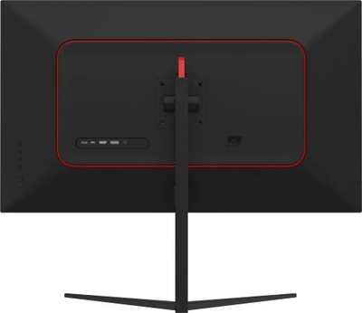 DaHua LM32-P301A, Промышленный монитор для систем видеонаблюдения, диагональ 31,5-дюймовый QHD-монитор