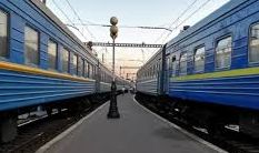Укрзализныця  комментирует новость  остановке железнодорожного сообщения Россией