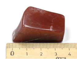 Джамбульский халцедон, Казахстан (36*18*20 мм, 27 г) №26604