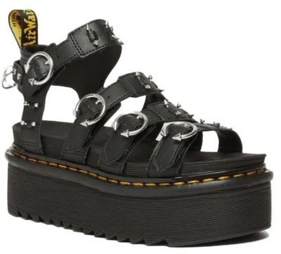 Dr. Martens Blaire Platform Sandals