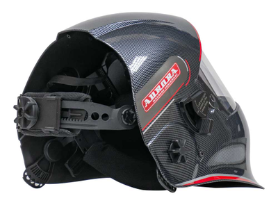 Маска сварщика Aurora SUN-9 DYNAMIC