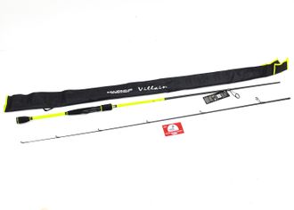 Спиннинг Maximus VILLAIN 21ML