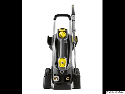 Аппарат высокого давления Karcher HD 5/12 C (1.520-900.0)