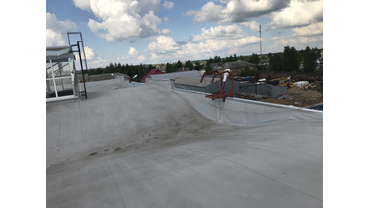 наша работа через 1 год