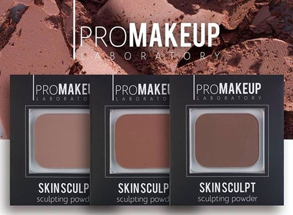 promakeup SUNLIGHT SKIN 