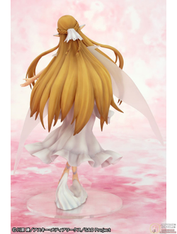 Фигурка 1/8 Асуна (Asuna Titania ver., ALO ver.)