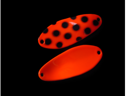блесна "BUG 2"
