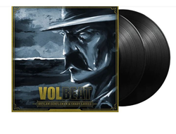 Volbeat - Outlaw Gentlemen & Shady Ladies 2-LP