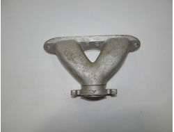 Впускной патрубок Иж Ю 2