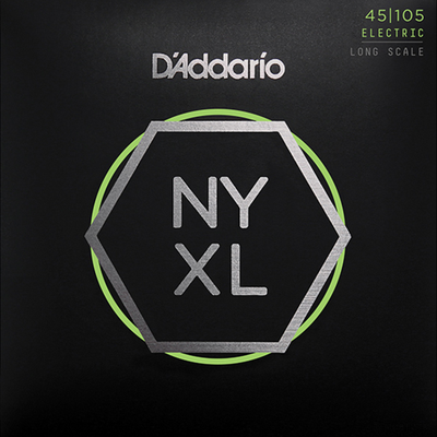 D`Addario NYXL45105 (45-105)