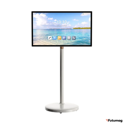 Телевизор Xiaomi с сенсорным экраном 24 дюйма