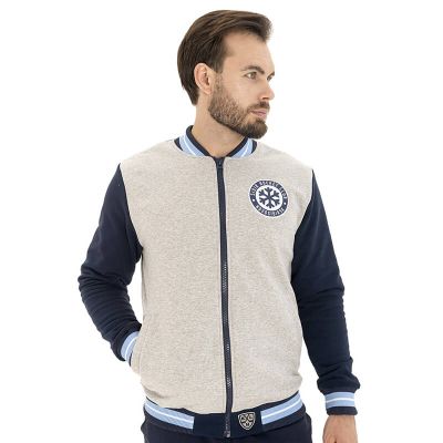 Бомбер ХК "СИБИРЬ" (р.56) 020202