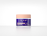 Claire Collagen Active Pro Крем Дневной 55+, 50мл