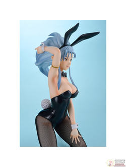 Фигурка 1/4 Рёко Хакуби (Ryouko Hakubi  Bunny Ver.)