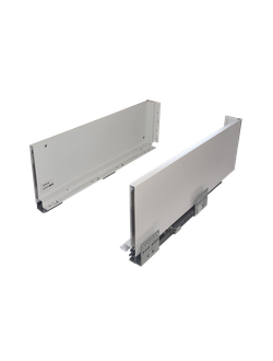 Выдвижной ящик REJS ultra box 167/500 (белый)