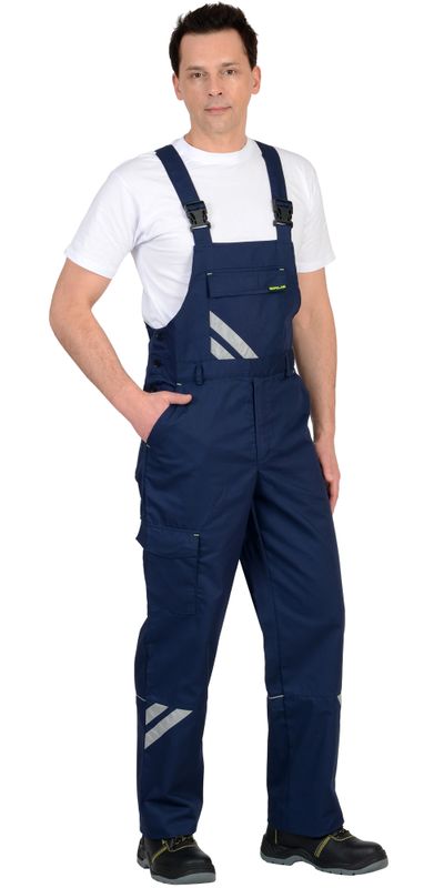 Полукомбинезон ФОТОН