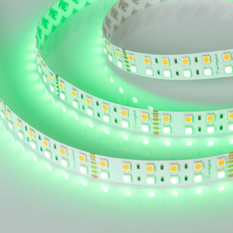 Лента Arlight RT-B144-19mm 24V RGBW-Warm (32 W/m, IP20, 5060, 5m)