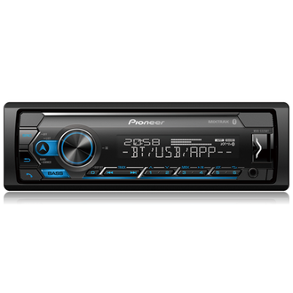 Pioneer MVH-S325BT