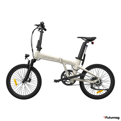 Электровелосипед ADO A20S Lite Wh