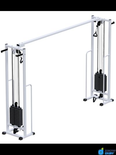 "Олимп-2" 60 кг кроссовер