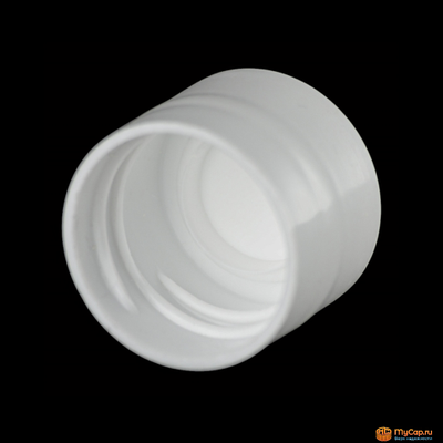 Резьбовая крышка Норд 18/410 с обтюратором гладкий
