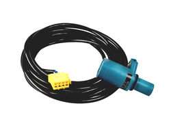 Датчик скорости PTF KITAS2+ 4:1 L=3,60 m 2171.32840360