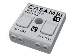 Контроллер CASAMBI  Salvador SAL-1016 (до 16 адресов DALI)