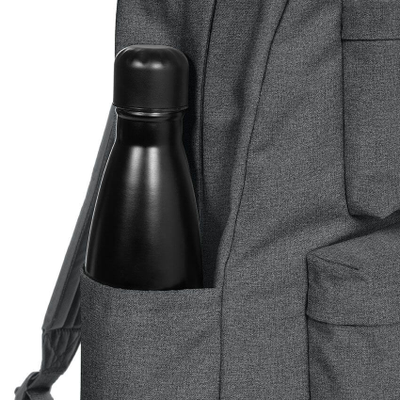 Рюкзак Eastpak Padded Double Black Denim