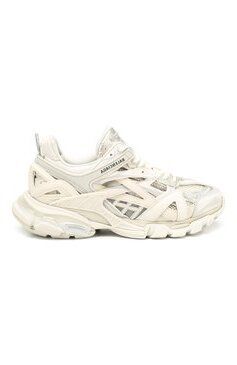 Кроссовки Balenciaga Track 2 белые