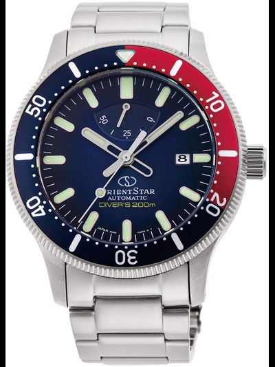 Мужские часы Orient RE-AU0306L