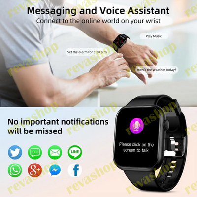 купить в интернет магазине - revashop смарт часы часы умные часы ремонт часов  мужские часы  женские