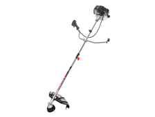 Бензиновый триммер REDVERG Basic GB43CS (2т,РАЗЪЕМНАЯ штанга,43см3,1,7 кВт,2,2л.с.,леска+нож3Т,6,5кг