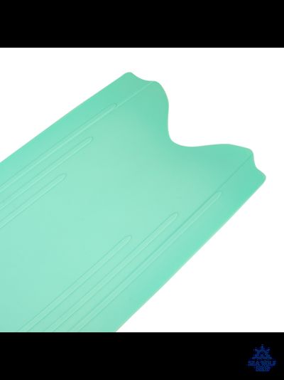 Ласты длинные 42/44 разборные Scorpena X3 Apnea мятные