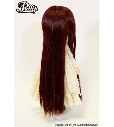 Кукла Пуллип Красная Шапочка (Pullip Bloody Red Hood)