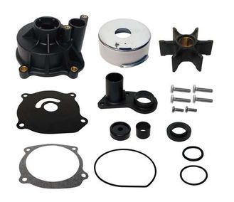 Ремкомплект насоса охлаждения Evinrude-Johnson 5001594 KACAWA 5001594