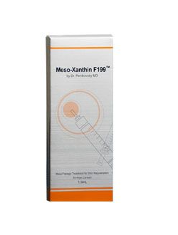 MESO-XANTHIN F199