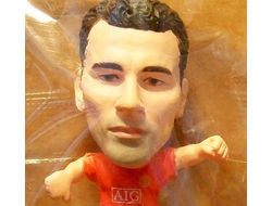 Пластиковый Giggs (MCS)