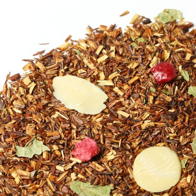 Чай Ройбуш Вишня с миндалем 500 г