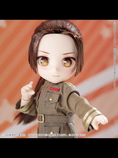 Кукла DolPokke Китай (China)