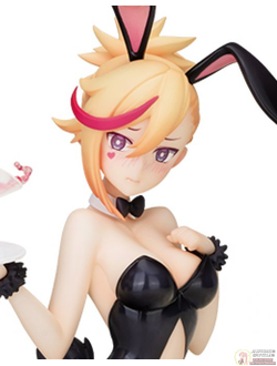 Фигурка 1/8 Рин (Rin Bunny Girl Ver.)