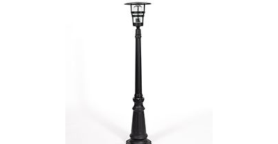 Светильник садово-парковый  серии Tokio2-1 (172см)