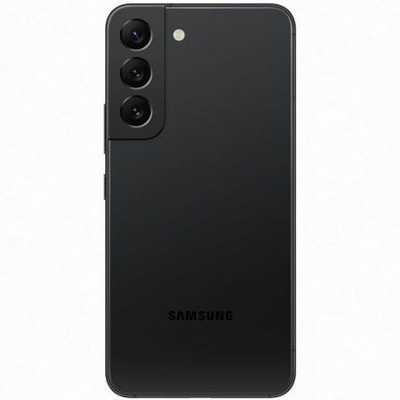 Samsung Galaxy S22 8/128GB Черный фантом (Dual nano SIM)