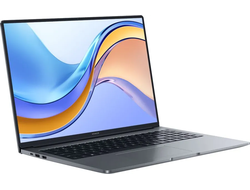 HONOR MagicBook X16 2024 BRN-F5851C (5301AHHM) 16" IPS 16Gb, (SSD)512Gb Dos Серый