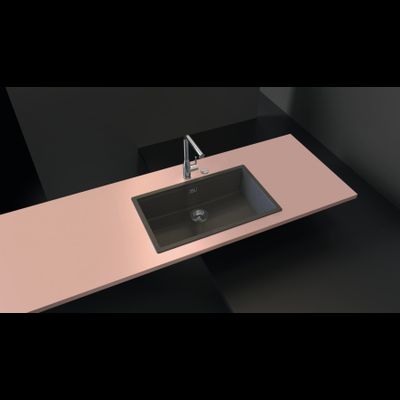 Мойка Schock LAHTI 80