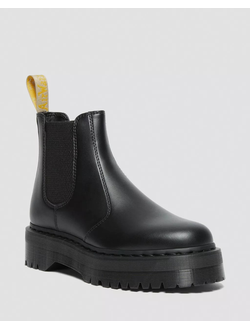 Ботинки Dr Martens 2976 Felix Vegan Platform Chelsea Boots