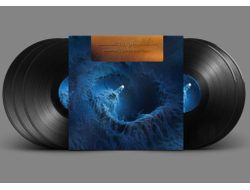 TOOL -  Fear Inoculum 5-LP Deluxe Box