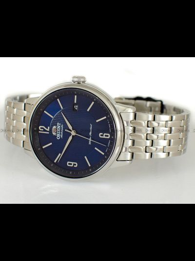 Мужские часы Orient RA-AC0J09L