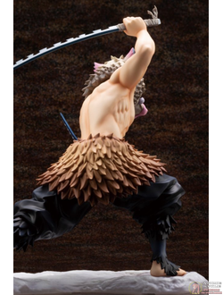 Фигурка 1/8 Иносукэ Хасибира (Inosuke Hashibira)
