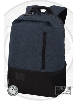 Рюкзак Asgard Р-7842 Сине-Серый