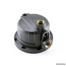 Головка насоса bp (4.645-686.0)